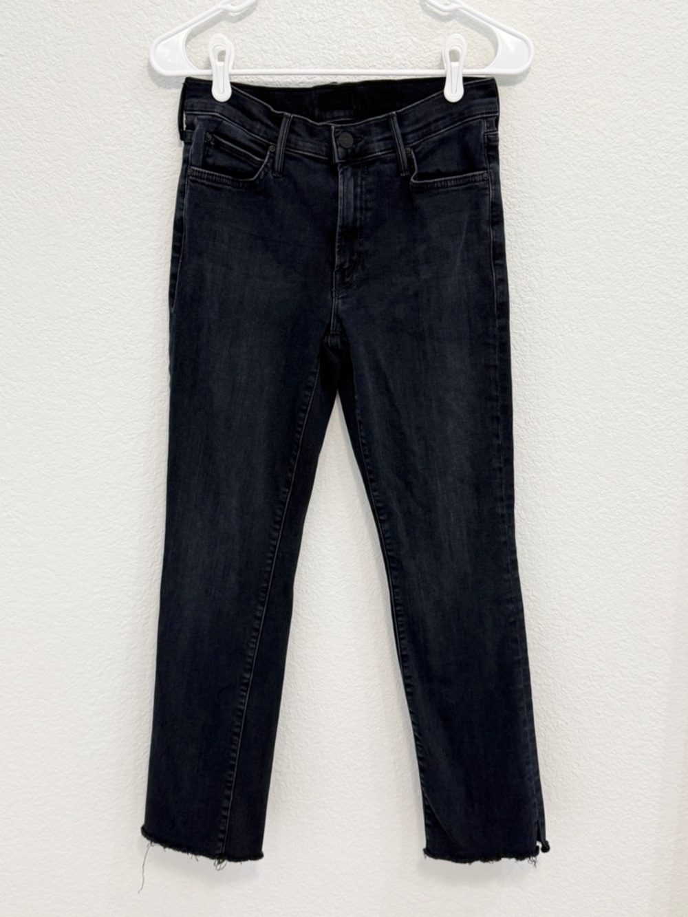 MOTHER Jeans The Rascal Ankle Snippet - Picture 2 of 7